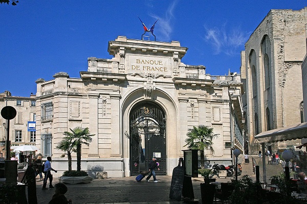 comment savoir si on est fiché a la banque de france