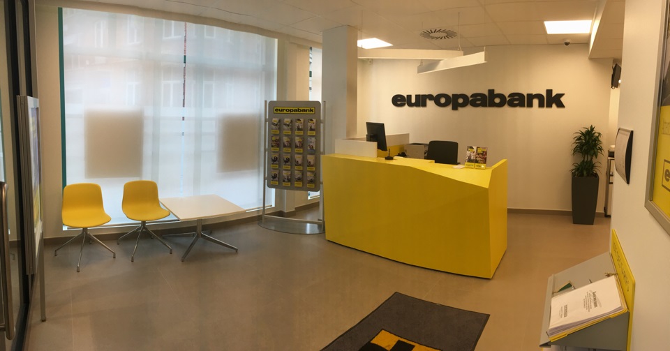 Europabank_Tournai