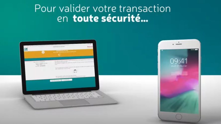 Quels sont les avantages de l’application Ma Banque du Crédit Agricole ?