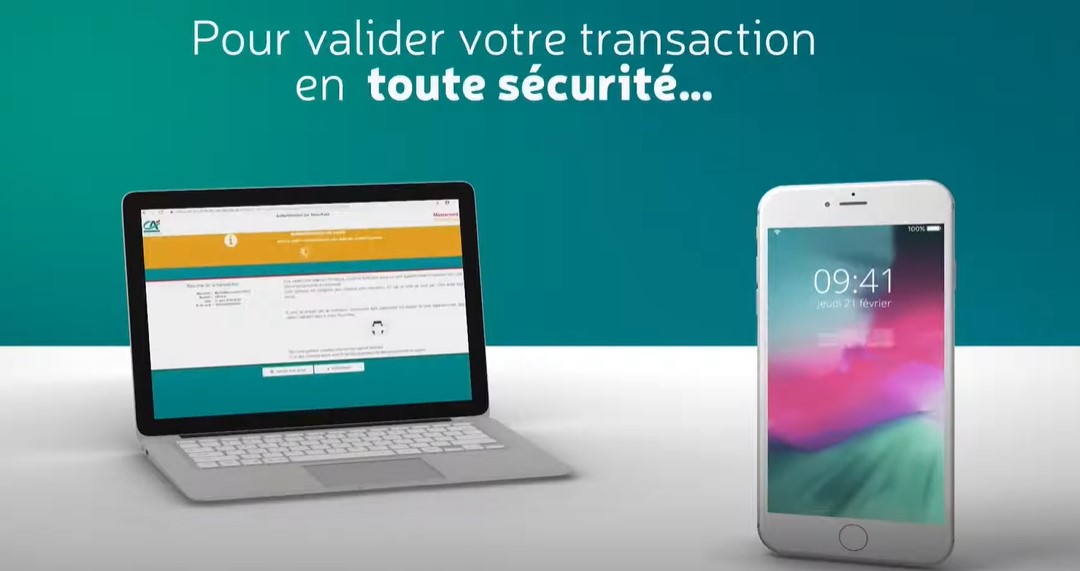 Quels sont les avantages de l’application Ma Banque du Crédit Agricole ?