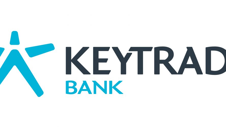 Pourquoi choisir la banque en ligne Keytrade Bank ?