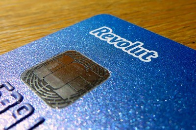 revolut