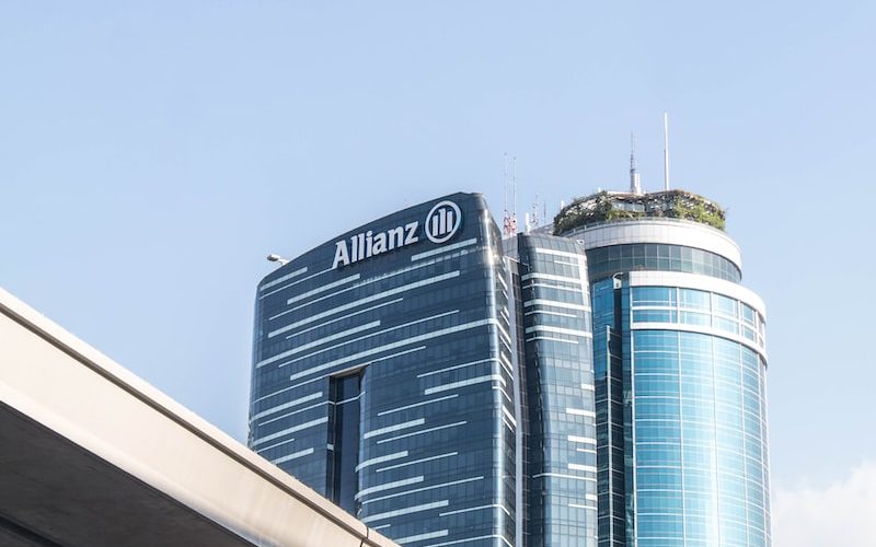 Comment se connecter sur l’application Allianz Banque ?