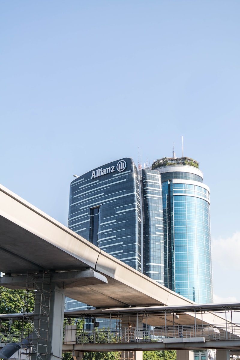 Comment se connecter sur l’application Allianz Banque ?