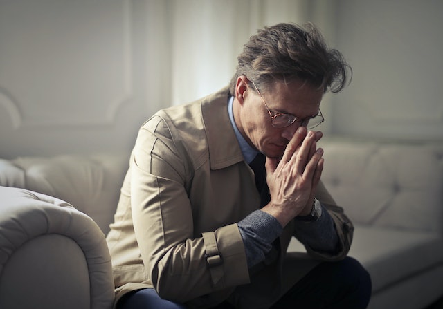 Comment bien réagir en cas de perte de revenus