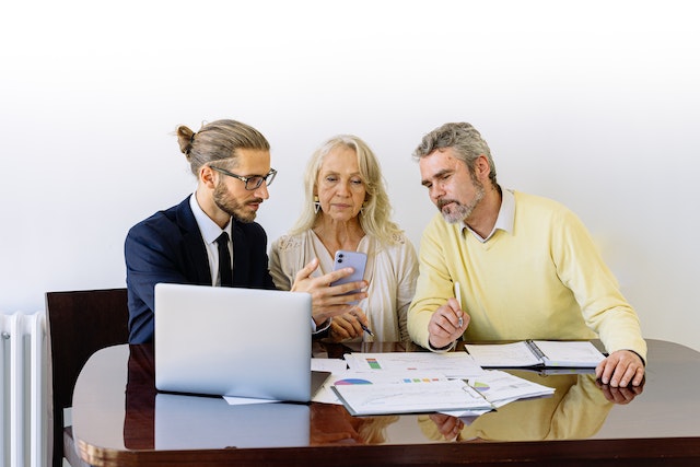 assurance de crédit immobilier