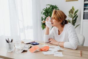 Comprendre la procédure de surendettement en France