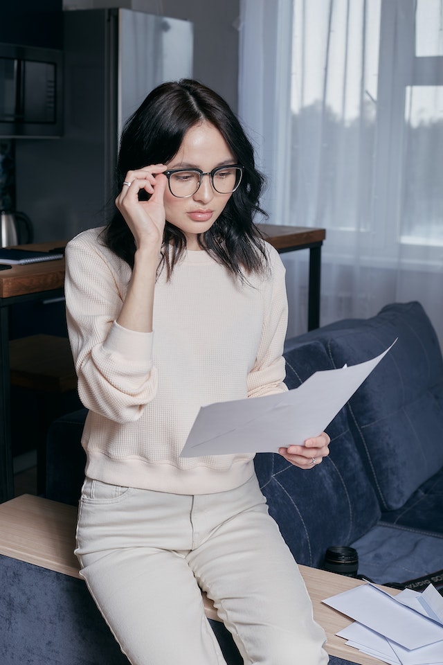 Comment et pourquoi faire un report de crédit immobilier