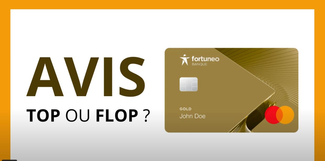 fortuneo