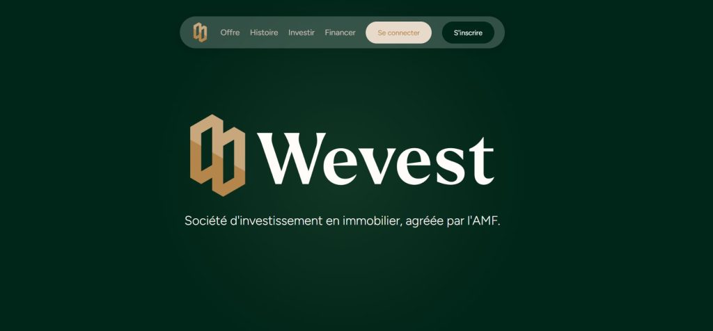 wevest